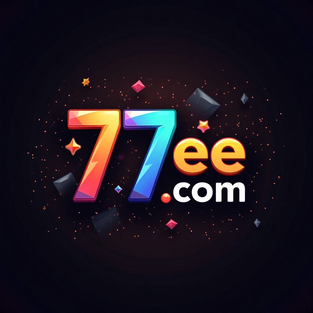 Logo da 777ee